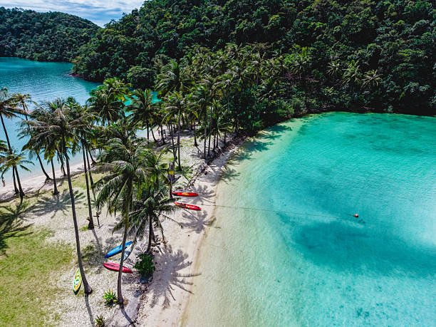   Hidden Beach Destinations in East Africa 2026–2027 